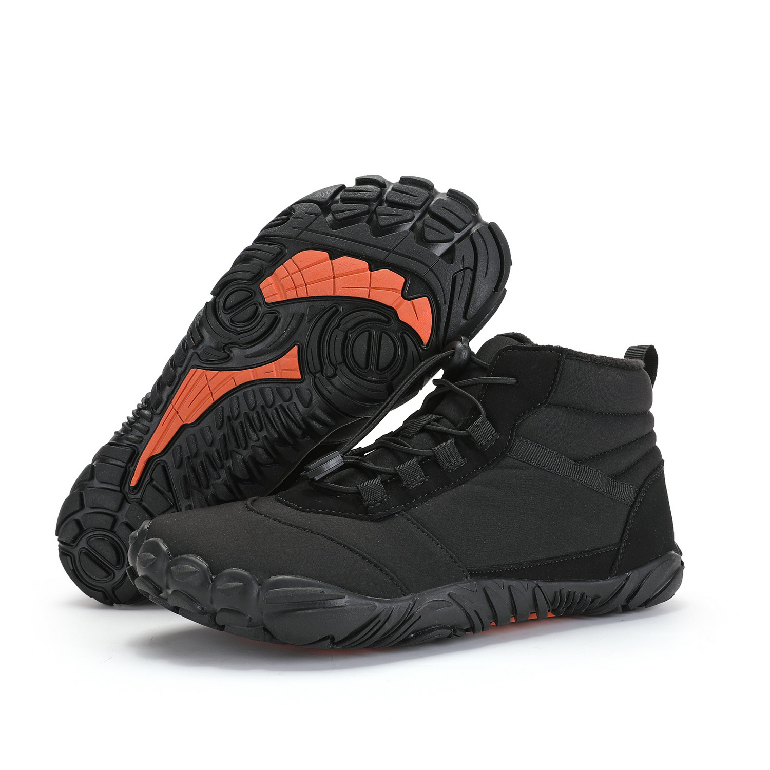 NaturalThermo™ - winter barefoot shoes 