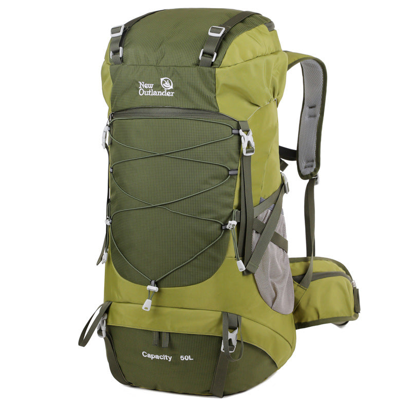 NewOutlander™ - Outdoor Backpack